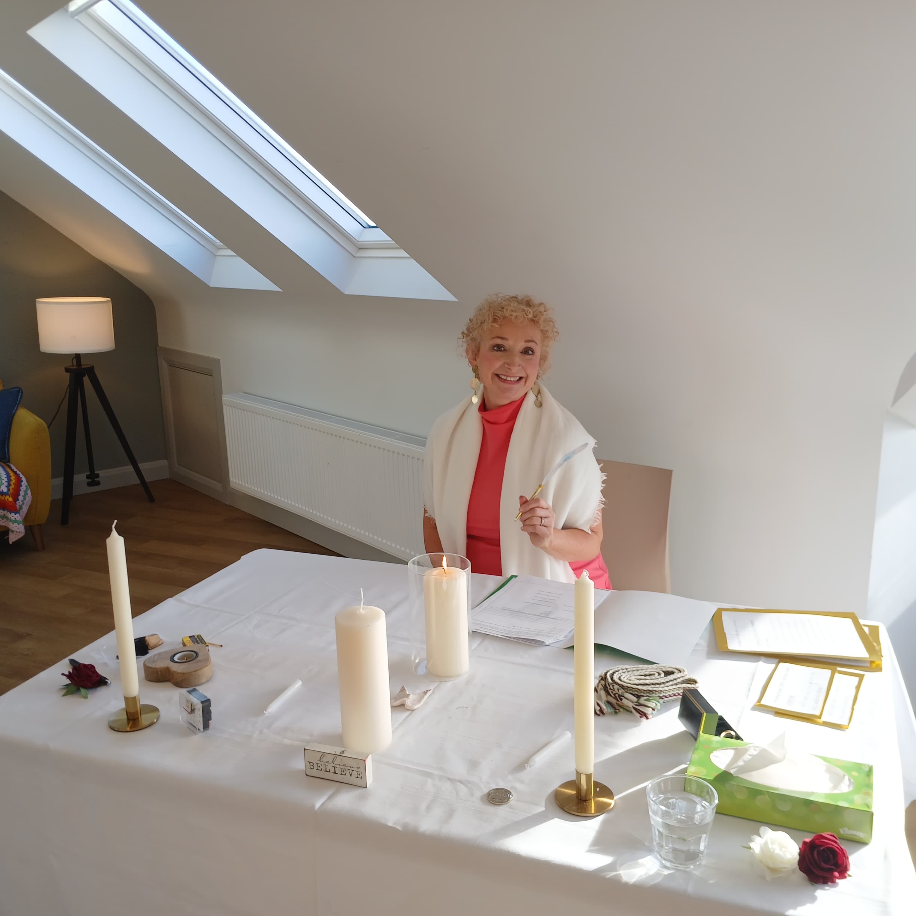 Edel Garvey